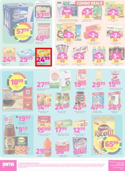 Game JHB : Heritage Day Deals (19 Sept - 25 Sept 2018), page 18