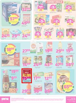 Game JHB : Heritage Day Deals (19 Sept - 25 Sept 2018), page 18