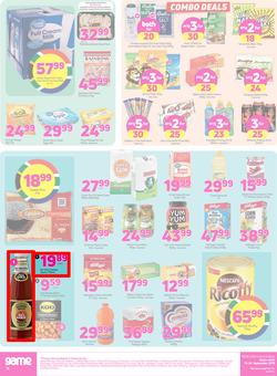 Game JHB : Heritage Day Deals (19 Sept - 25 Sept 2018), page 18