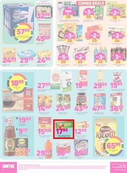 Game JHB : Heritage Day Deals (19 Sept - 25 Sept 2018), page 18
