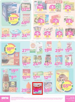 Game JHB : Heritage Day Deals (19 Sept - 25 Sept 2018), page 18