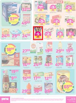 Game JHB : Heritage Day Deals (19 Sept - 25 Sept 2018), page 18