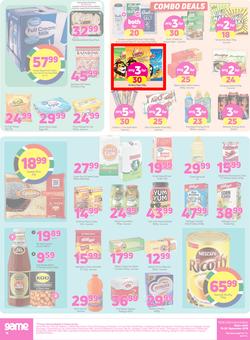 Game JHB : Heritage Day Deals (19 Sept - 25 Sept 2018), page 18