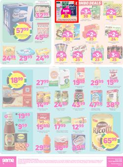 Game JHB : Heritage Day Deals (19 Sept - 25 Sept 2018), page 18