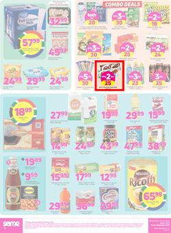 Game JHB : Heritage Day Deals (19 Sept - 25 Sept 2018), page 18