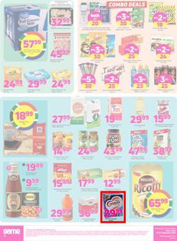 Game JHB : Heritage Day Deals (19 Sept - 25 Sept 2018), page 18