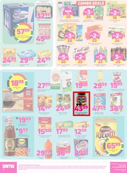 Game JHB : Heritage Day Deals (19 Sept - 25 Sept 2018), page 18