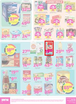 Game JHB : Heritage Day Deals (19 Sept - 25 Sept 2018), page 18