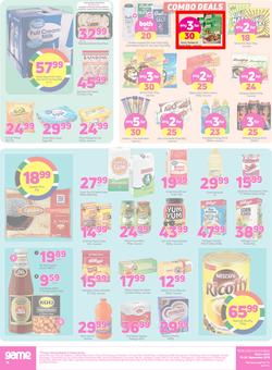 Game JHB : Heritage Day Deals (19 Sept - 25 Sept 2018), page 18