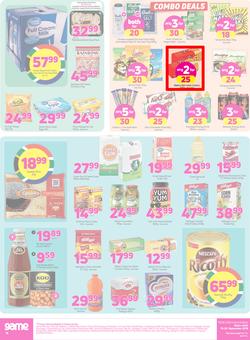 Game JHB : Heritage Day Deals (19 Sept - 25 Sept 2018), page 18