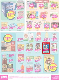 Game JHB : Heritage Day Deals (19 Sept - 25 Sept 2018), page 18