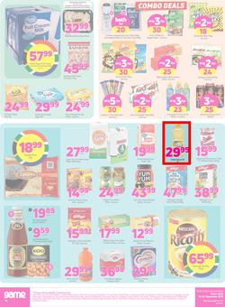 Game JHB : Heritage Day Deals (19 Sept - 25 Sept 2018), page 18