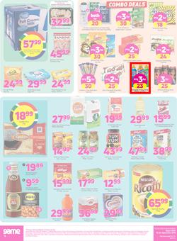 Game JHB : Heritage Day Deals (19 Sept - 25 Sept 2018), page 18