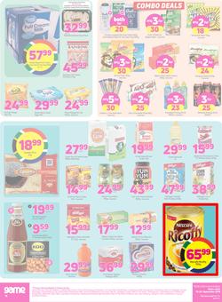 Game JHB : Heritage Day Deals (19 Sept - 25 Sept 2018), page 18