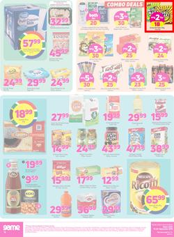 Game JHB : Heritage Day Deals (19 Sept - 25 Sept 2018), page 18