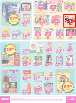 Game JHB : Heritage Day Deals (19 Sept - 25 Sept 2018), page 18