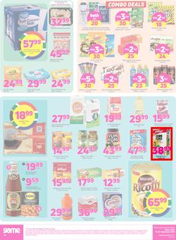 Game JHB : Heritage Day Deals (19 Sept - 25 Sept 2018), page 18