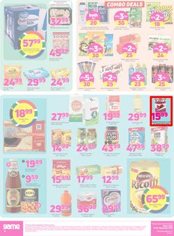 Game JHB : Heritage Day Deals (19 Sept - 25 Sept 2018), page 18