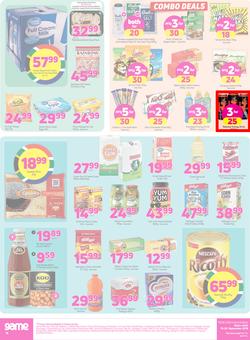 Game JHB : Heritage Day Deals (19 Sept - 25 Sept 2018), page 18