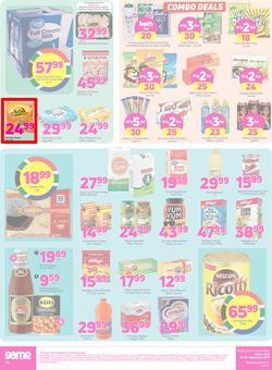 Game JHB : Heritage Day Deals (19 Sept - 25 Sept 2018), page 18