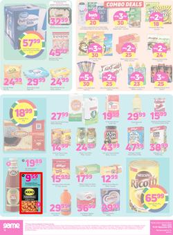 Game JHB : Heritage Day Deals (19 Sept - 25 Sept 2018), page 18