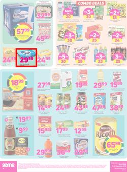 Game JHB : Heritage Day Deals (19 Sept - 25 Sept 2018), page 18