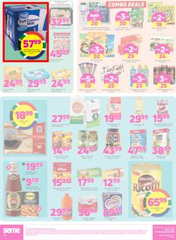Game JHB : Heritage Day Deals (19 Sept - 25 Sept 2018), page 18