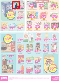 Game JHB : Heritage Day Deals (19 Sept - 25 Sept 2018), page 18