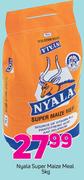 Nyala Super Maize Meal-5Kg