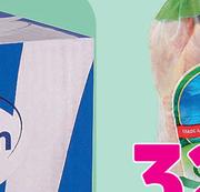 Mountain Valley Whole Bird-Per Kg.