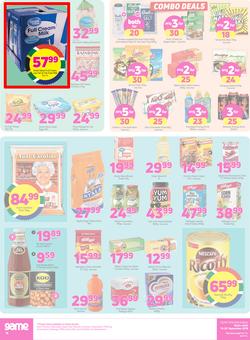 Game KZN : Heritage Day Deals (19 Sept - 25 Sept 2018), page 18