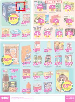 Game KZN : Heritage Day Deals (19 Sept - 25 Sept 2018), page 18