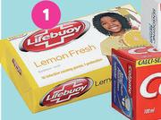 Lifebuoy Soap-175g Each