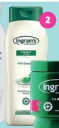 Ingrams Body Lotion Assorted-400ml Each