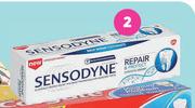Sensodyne Premium Toothpaste Assorted-75ml Each