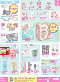 Game Cape : Heritage Day Deals (19 Sept - 25 Sept 2018), page 19
