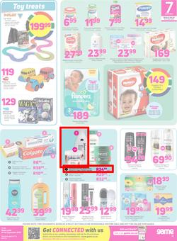 Game Cape : Heritage Day Deals (19 Sept - 25 Sept 2018), page 19
