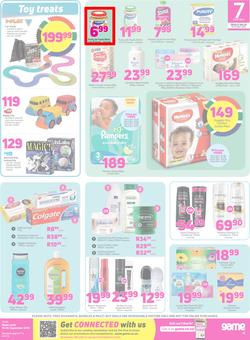 Game Cape : Heritage Day Deals (19 Sept - 25 Sept 2018), page 19
