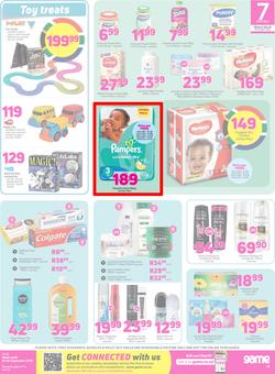 Game Cape : Heritage Day Deals (19 Sept - 25 Sept 2018), page 19