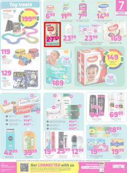 Game Cape : Heritage Day Deals (19 Sept - 25 Sept 2018), page 19