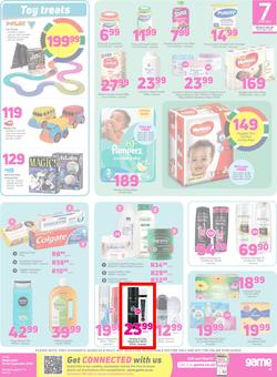 Game Cape : Heritage Day Deals (19 Sept - 25 Sept 2018), page 19