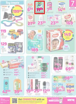 Game Cape : Heritage Day Deals (19 Sept - 25 Sept 2018), page 19