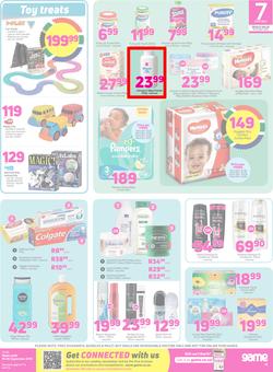 Game Cape : Heritage Day Deals (19 Sept - 25 Sept 2018), page 19
