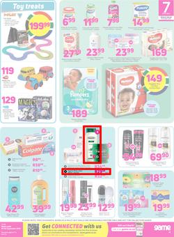 Game Cape : Heritage Day Deals (19 Sept - 25 Sept 2018), page 19