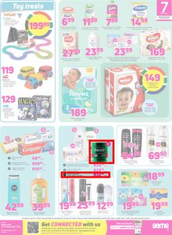 Game Cape : Heritage Day Deals (19 Sept - 25 Sept 2018), page 19