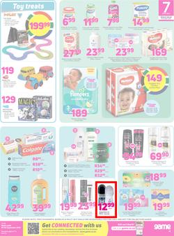 Game Cape : Heritage Day Deals (19 Sept - 25 Sept 2018), page 19
