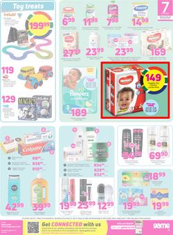 Game Cape : Heritage Day Deals (19 Sept - 25 Sept 2018), page 19