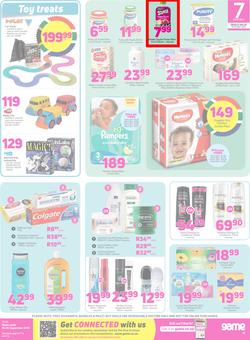 Game Cape : Heritage Day Deals (19 Sept - 25 Sept 2018), page 19