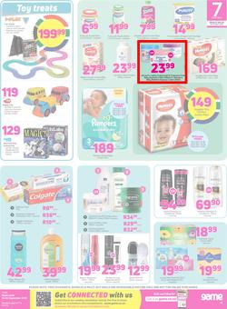 Game Cape : Heritage Day Deals (19 Sept - 25 Sept 2018), page 19