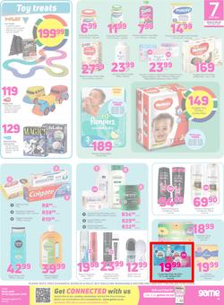 Game Cape : Heritage Day Deals (19 Sept - 25 Sept 2018), page 19